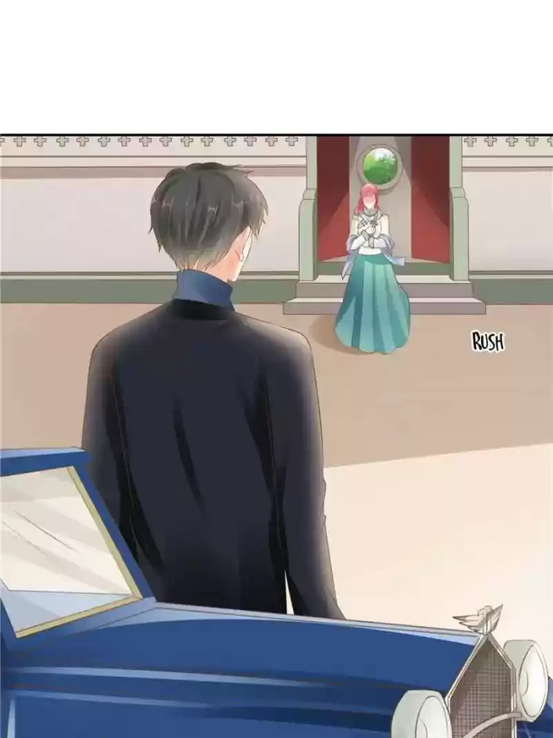 Warlord Husband: Shenshen Is Gonna Be the Winner Chapter 110