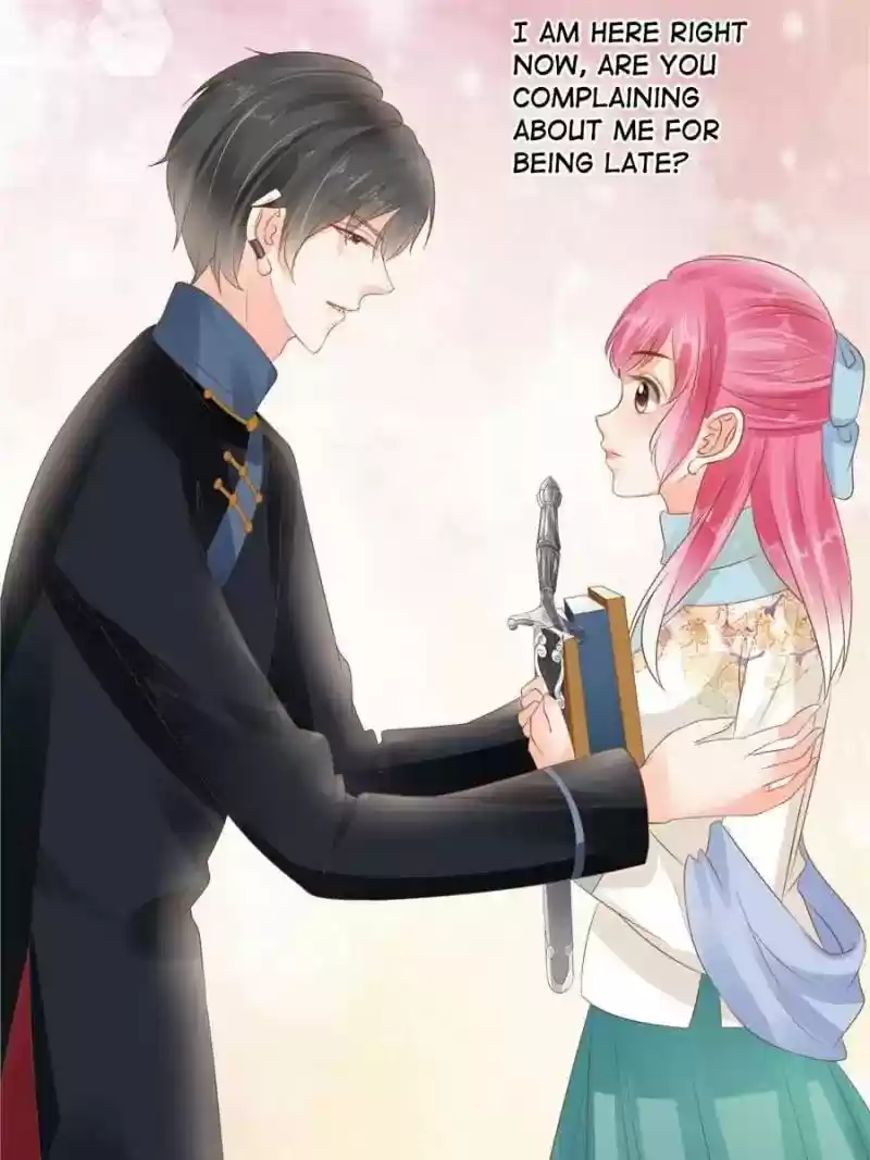 Warlord Husband: Shenshen Is Gonna Be the Winner Chapter 110