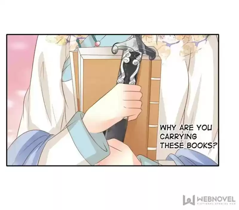 Warlord Husband: Shenshen Is Gonna Be the Winner Chapter 110