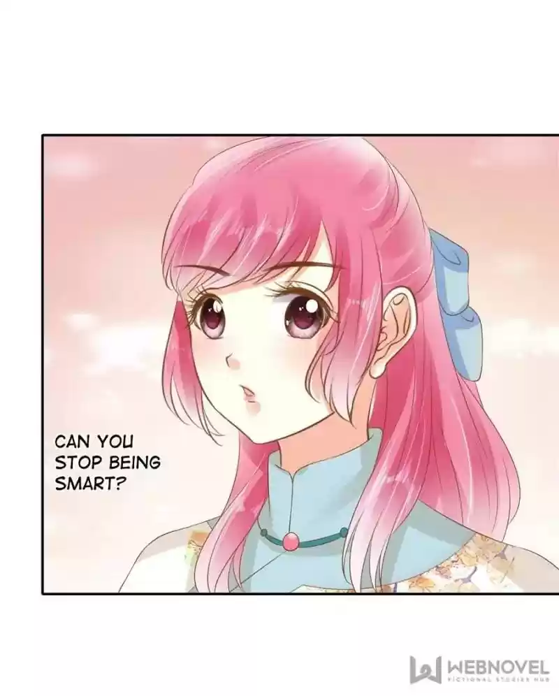 Warlord Husband: Shenshen Is Gonna Be the Winner Chapter 110