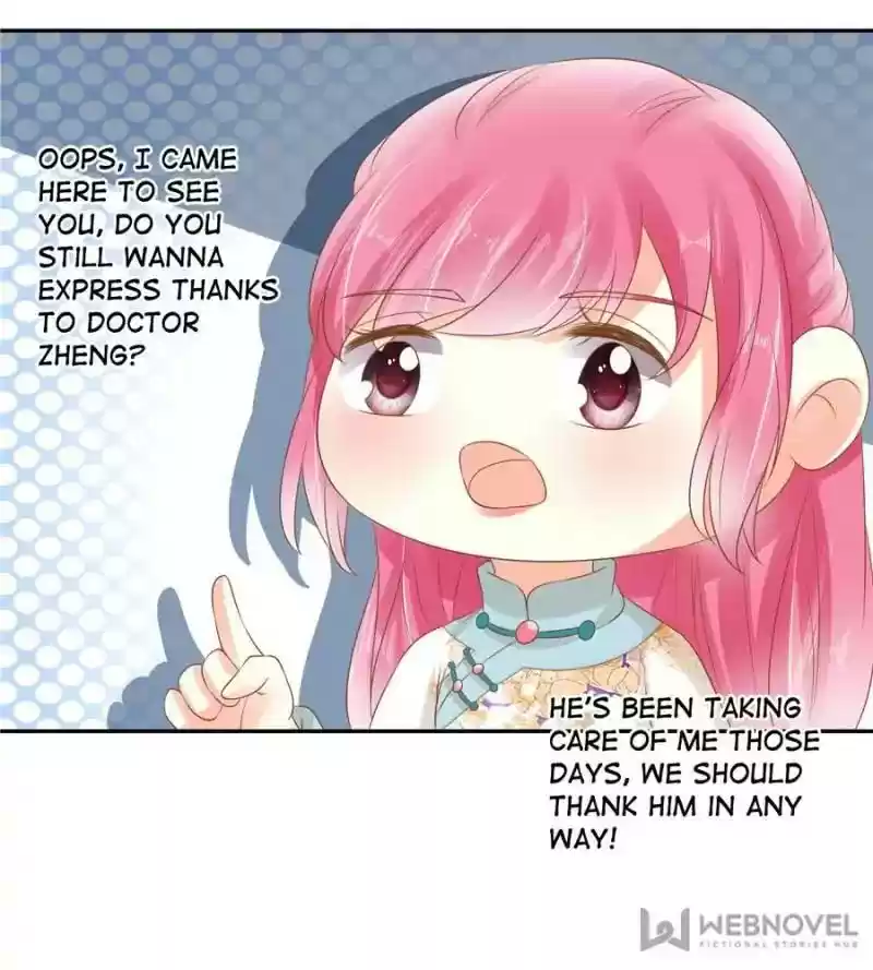 Warlord Husband: Shenshen Is Gonna Be the Winner Chapter 110