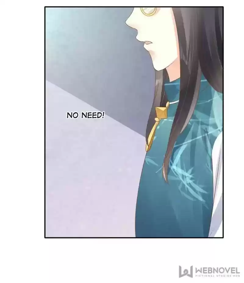 Warlord Husband: Shenshen Is Gonna Be the Winner Chapter 110