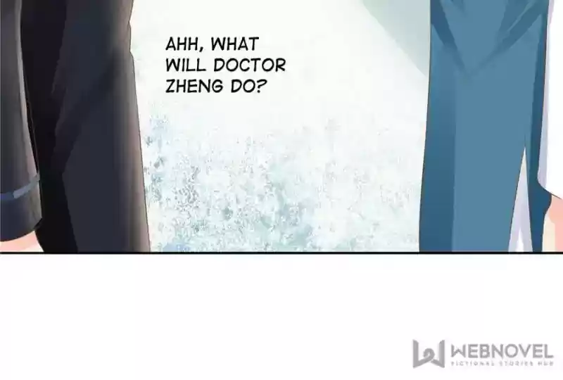 Warlord Husband: Shenshen Is Gonna Be the Winner Chapter 110