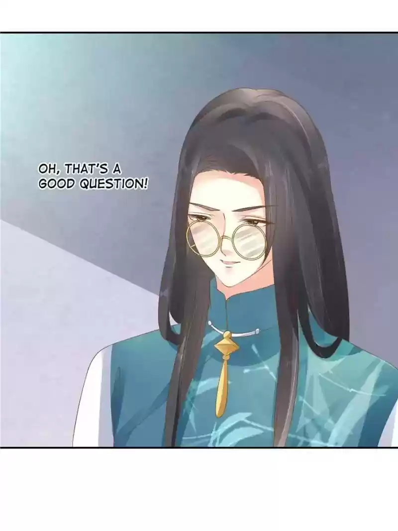 Warlord Husband: Shenshen Is Gonna Be the Winner Chapter 110