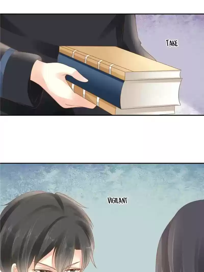 Warlord Husband: Shenshen Is Gonna Be the Winner Chapter 111