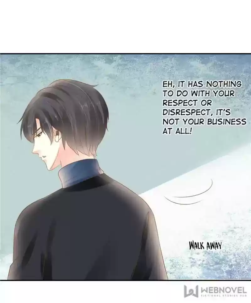 Warlord Husband: Shenshen Is Gonna Be the Winner Chapter 111