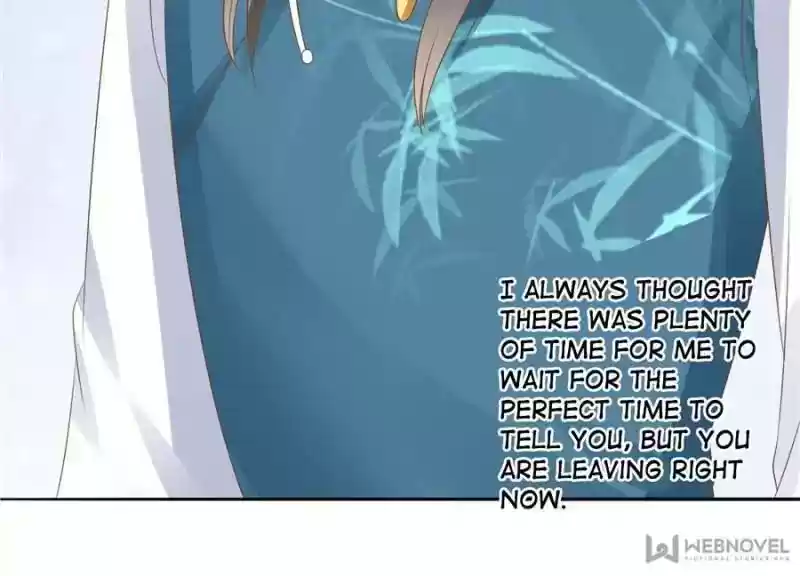 Warlord Husband: Shenshen Is Gonna Be the Winner Chapter 111