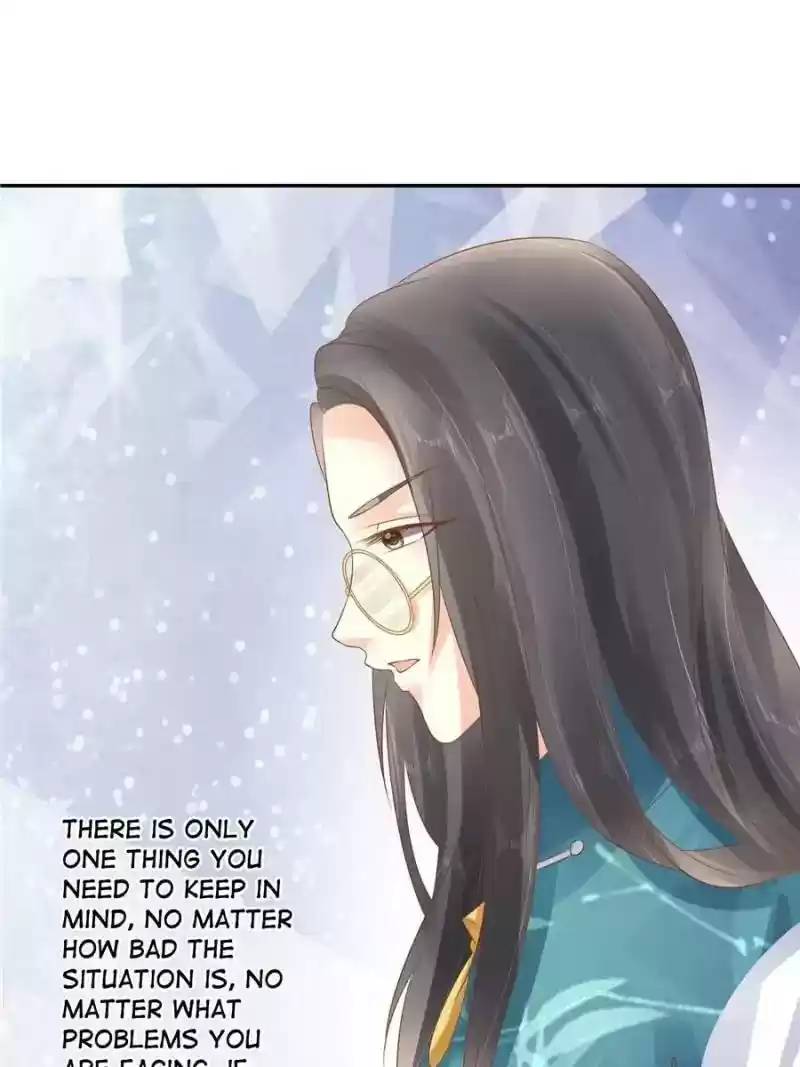 Warlord Husband: Shenshen Is Gonna Be the Winner Chapter 111