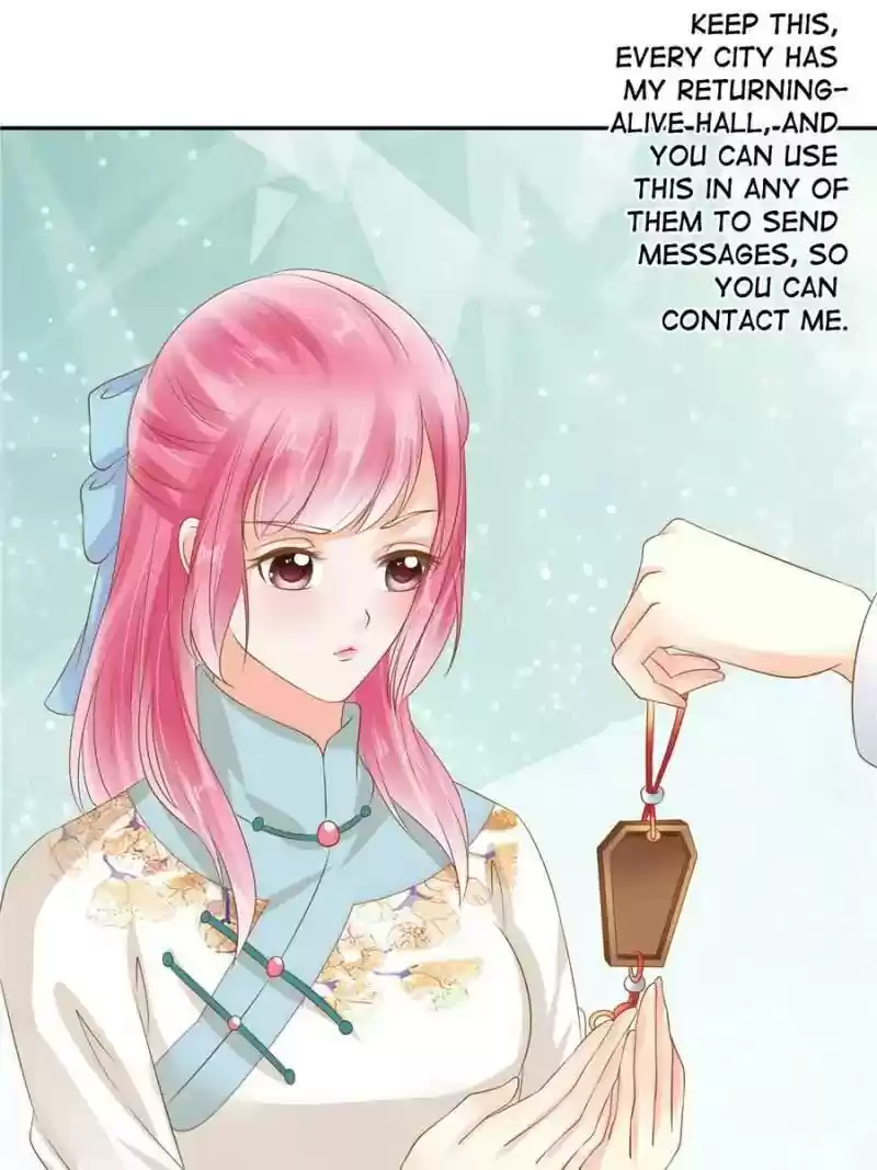 Warlord Husband: Shenshen Is Gonna Be the Winner Chapter 111