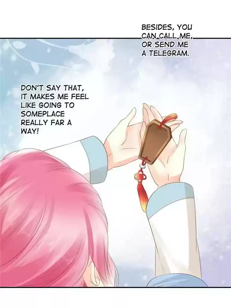 Warlord Husband: Shenshen Is Gonna Be the Winner Chapter 111