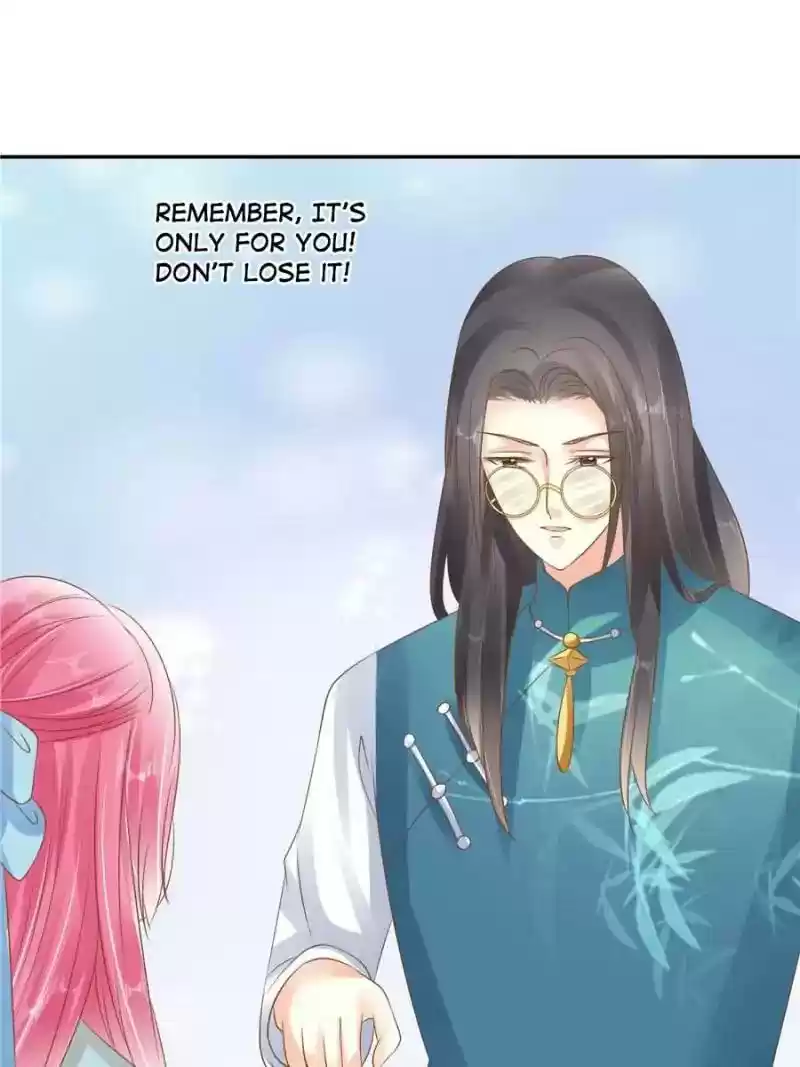 Warlord Husband: Shenshen Is Gonna Be the Winner Chapter 111