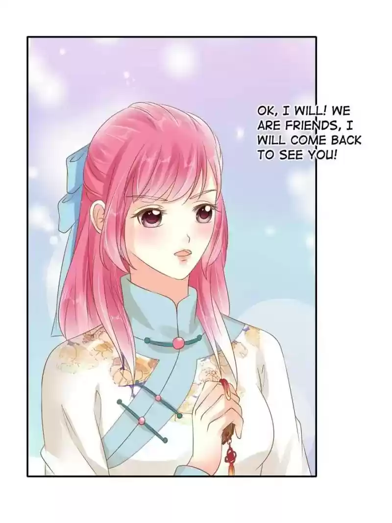 Warlord Husband: Shenshen Is Gonna Be the Winner Chapter 111