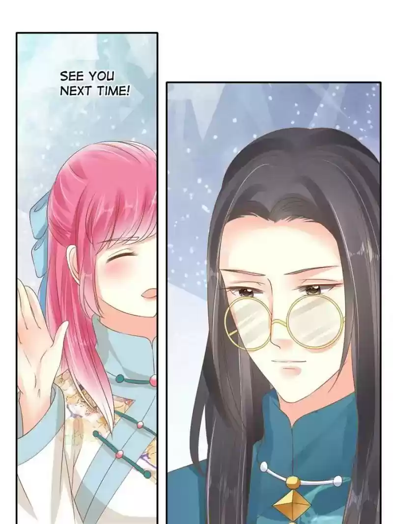 Warlord Husband: Shenshen Is Gonna Be the Winner Chapter 111