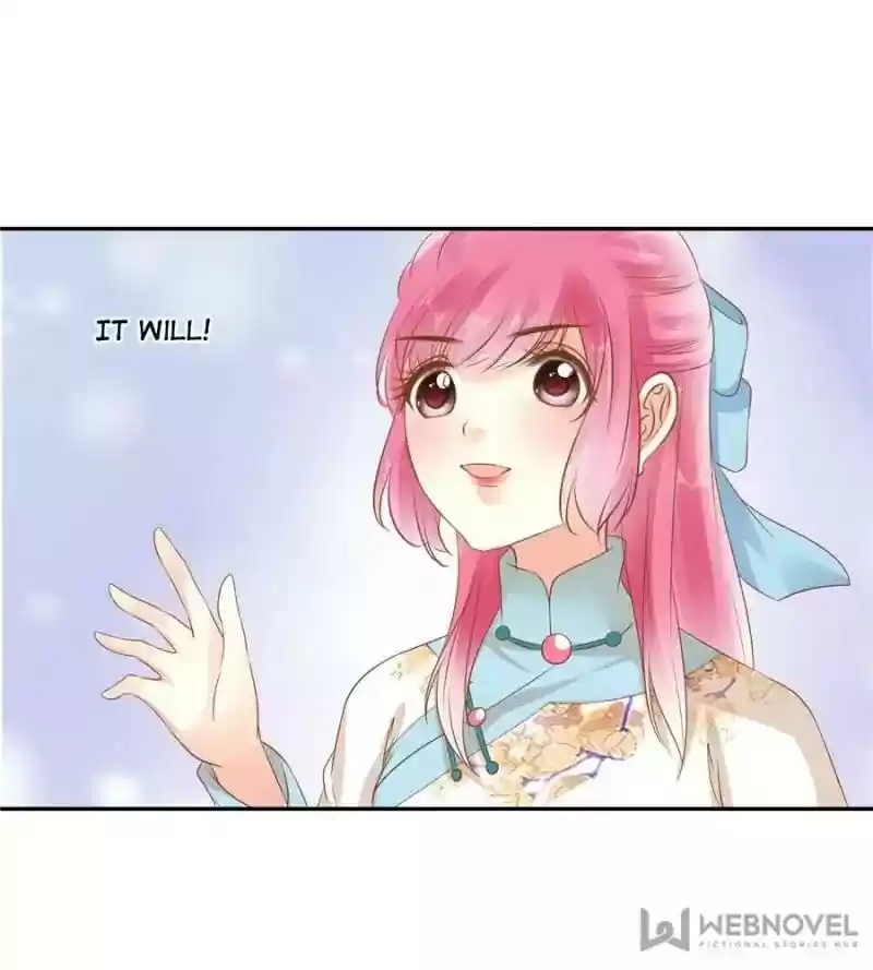 Warlord Husband: Shenshen Is Gonna Be the Winner Chapter 111