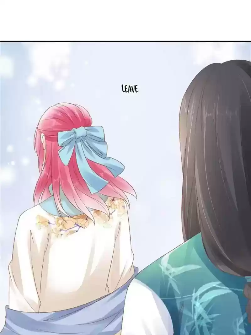 Warlord Husband: Shenshen Is Gonna Be the Winner Chapter 111