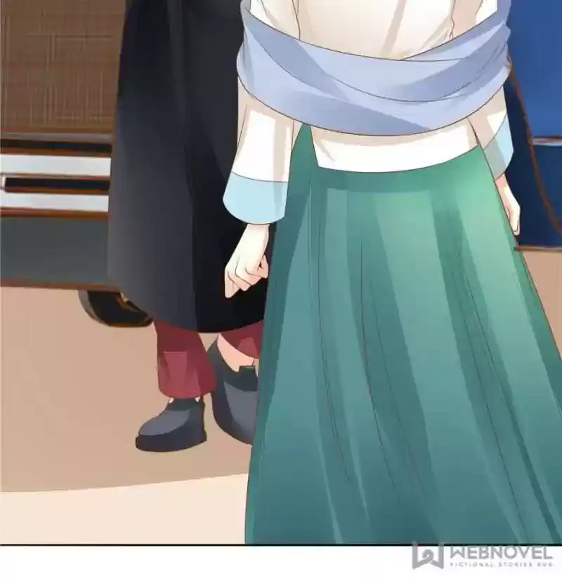 Warlord Husband: Shenshen Is Gonna Be the Winner Chapter 111