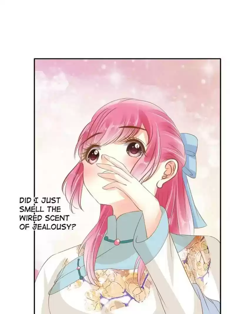 Warlord Husband: Shenshen Is Gonna Be the Winner Chapter 111