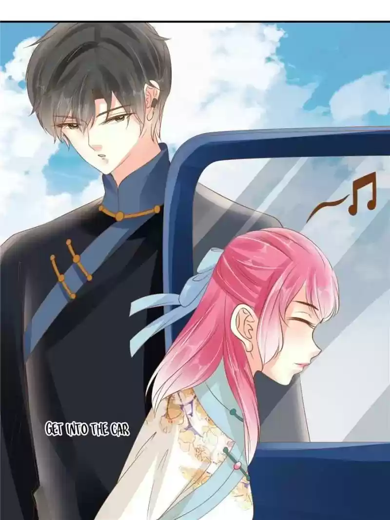 Warlord Husband: Shenshen Is Gonna Be the Winner Chapter 111