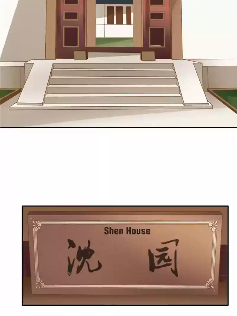 Warlord Husband: Shenshen Is Gonna Be the Winner Chapter 111