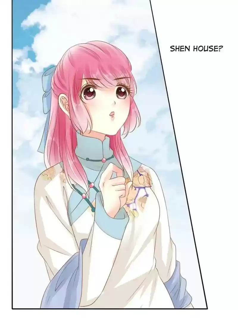 Warlord Husband: Shenshen Is Gonna Be the Winner Chapter 111