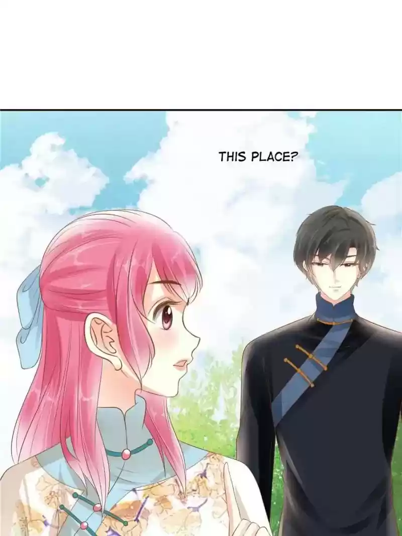 Warlord Husband: Shenshen Is Gonna Be the Winner Chapter 111