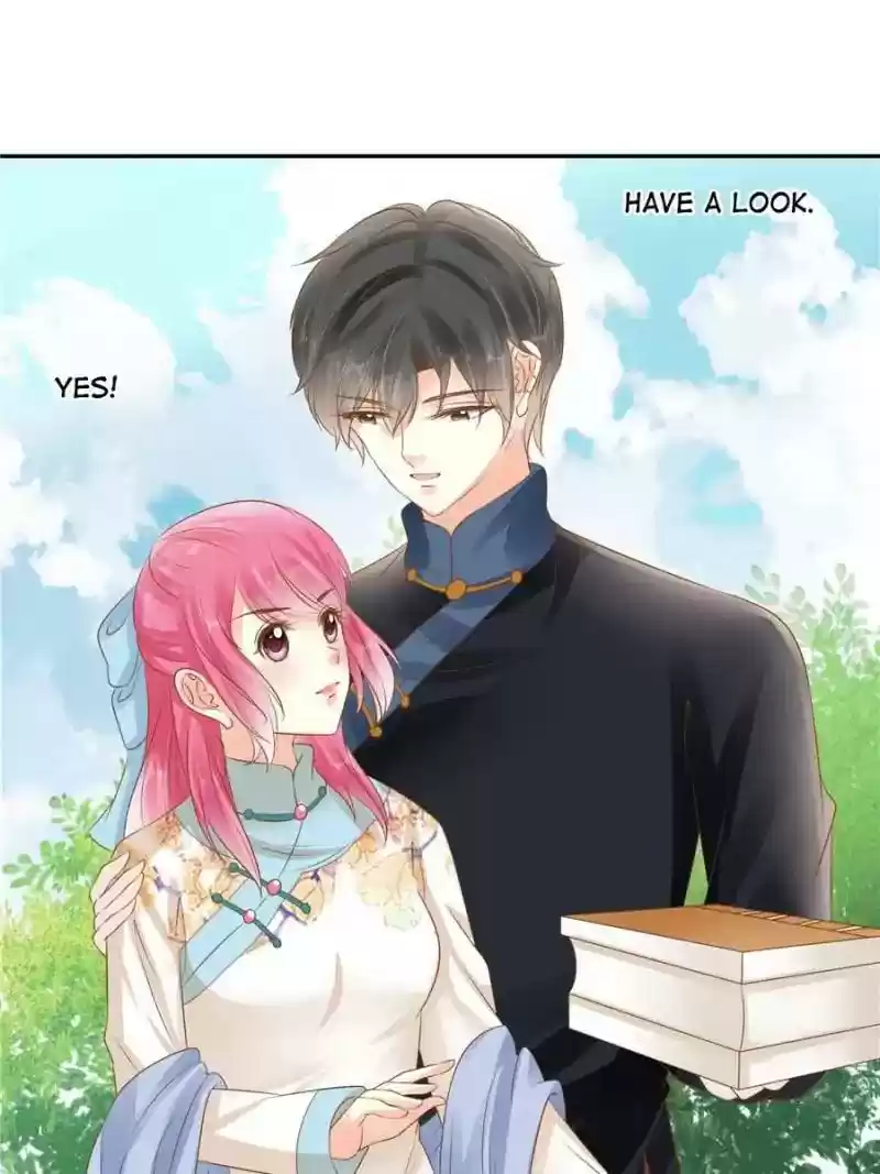 Warlord Husband: Shenshen Is Gonna Be the Winner Chapter 111