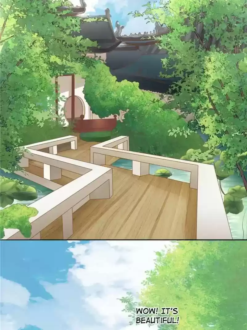 Warlord Husband: Shenshen Is Gonna Be the Winner Chapter 111