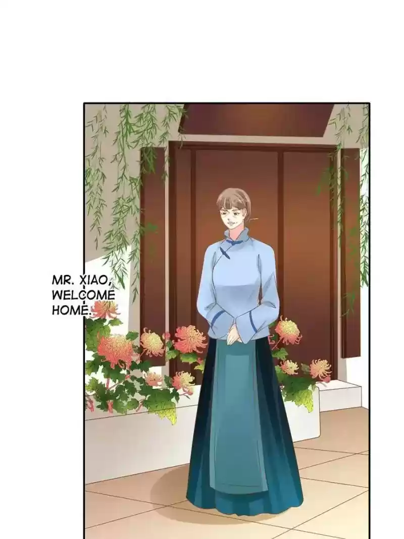 Warlord Husband: Shenshen Is Gonna Be the Winner Chapter 111