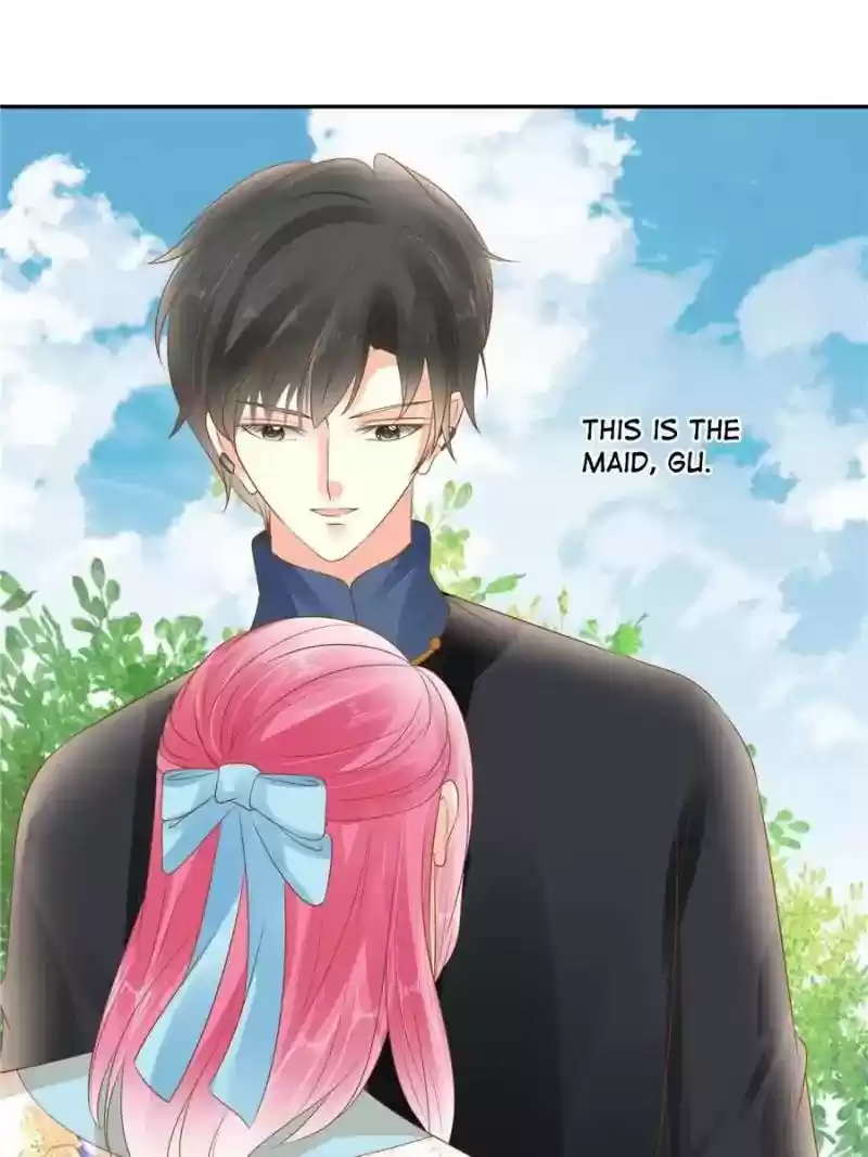 Warlord Husband: Shenshen Is Gonna Be the Winner Chapter 111