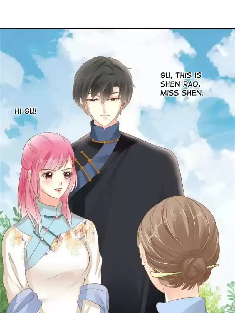 Warlord Husband: Shenshen Is Gonna Be the Winner Chapter 111