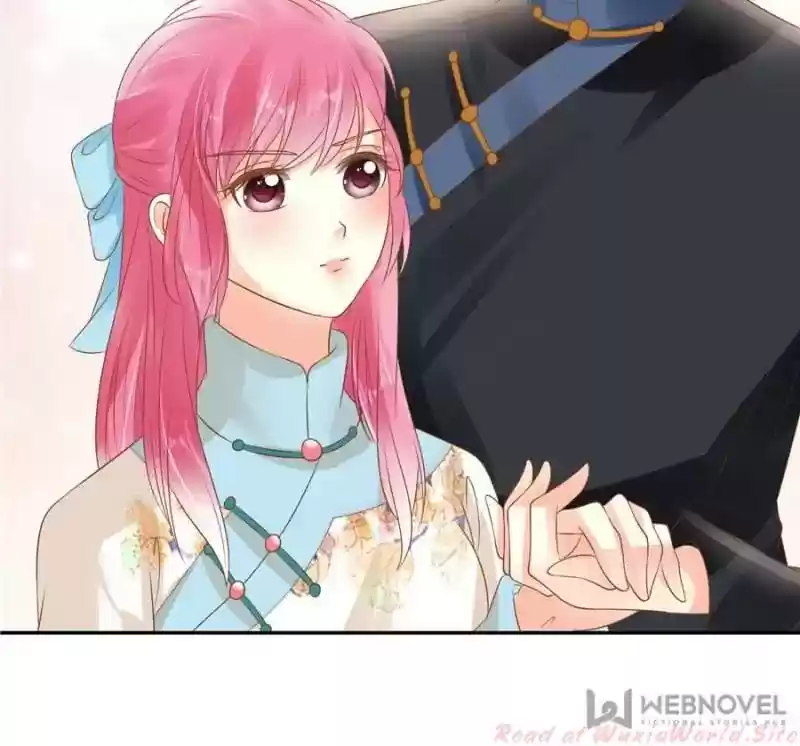 Warlord Husband: Shenshen Is Gonna Be the Winner Chapter 112