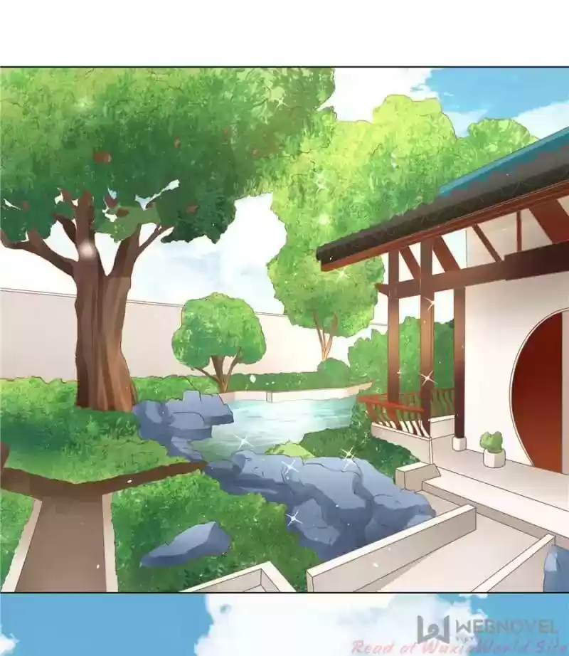 Warlord Husband: Shenshen Is Gonna Be the Winner Chapter 112