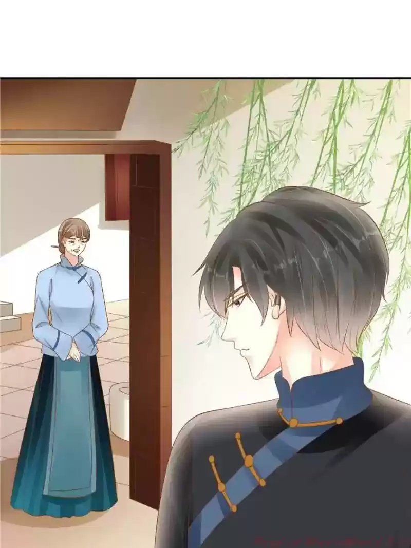 Warlord Husband: Shenshen Is Gonna Be the Winner Chapter 112