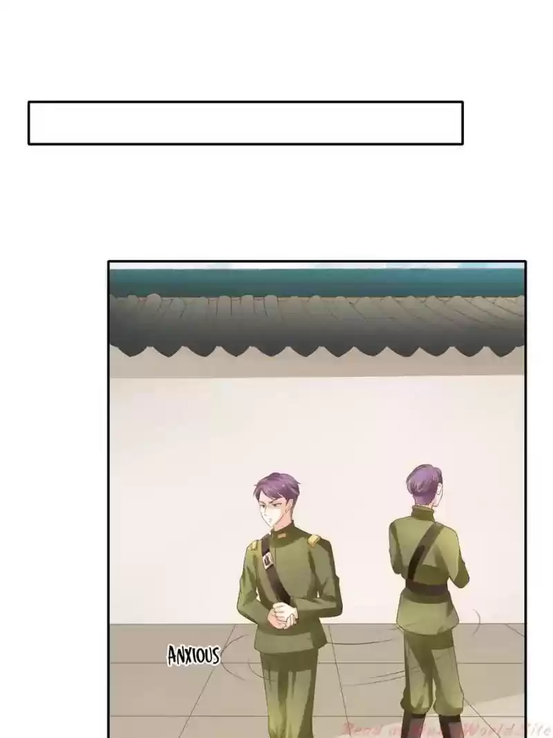 Warlord Husband: Shenshen Is Gonna Be the Winner Chapter 112