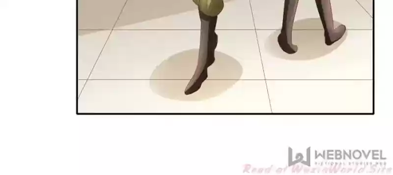 Warlord Husband: Shenshen Is Gonna Be the Winner Chapter 112