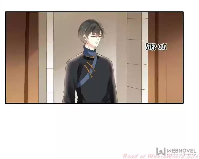 Warlord Husband: Shenshen Is Gonna Be the Winner Chapter 112