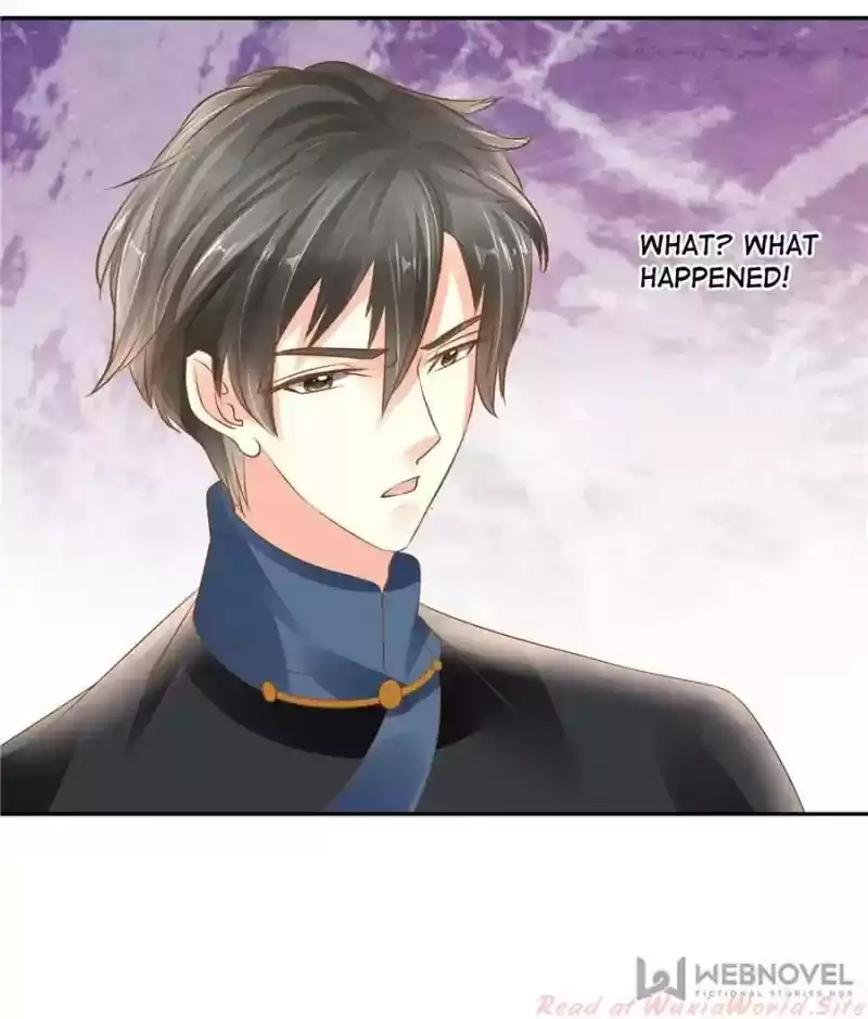 Warlord Husband: Shenshen Is Gonna Be the Winner Chapter 112