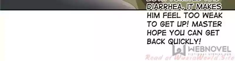 Warlord Husband: Shenshen Is Gonna Be the Winner Chapter 112