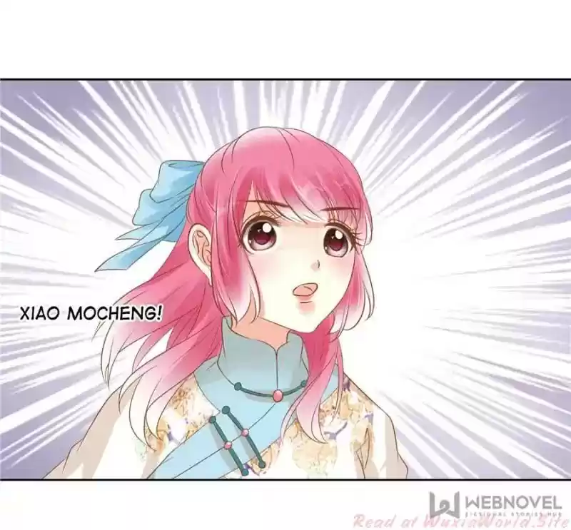 Warlord Husband: Shenshen Is Gonna Be the Winner Chapter 112