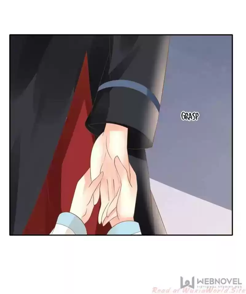 Warlord Husband: Shenshen Is Gonna Be the Winner Chapter 112