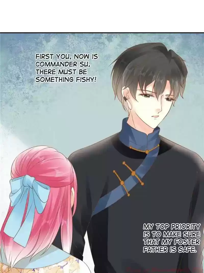 Warlord Husband: Shenshen Is Gonna Be the Winner Chapter 112