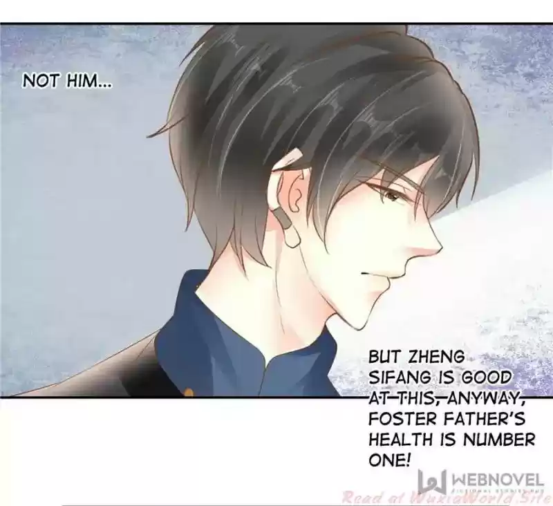 Warlord Husband: Shenshen Is Gonna Be the Winner Chapter 112