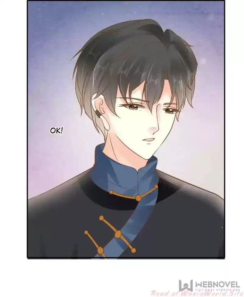 Warlord Husband: Shenshen Is Gonna Be the Winner Chapter 112