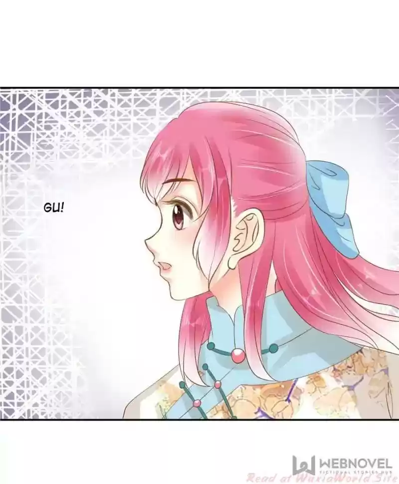 Warlord Husband: Shenshen Is Gonna Be the Winner Chapter 112