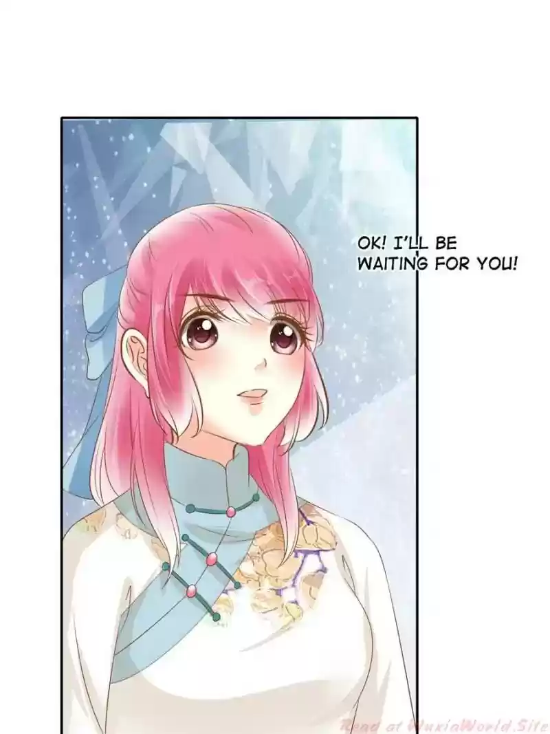 Warlord Husband: Shenshen Is Gonna Be the Winner Chapter 112