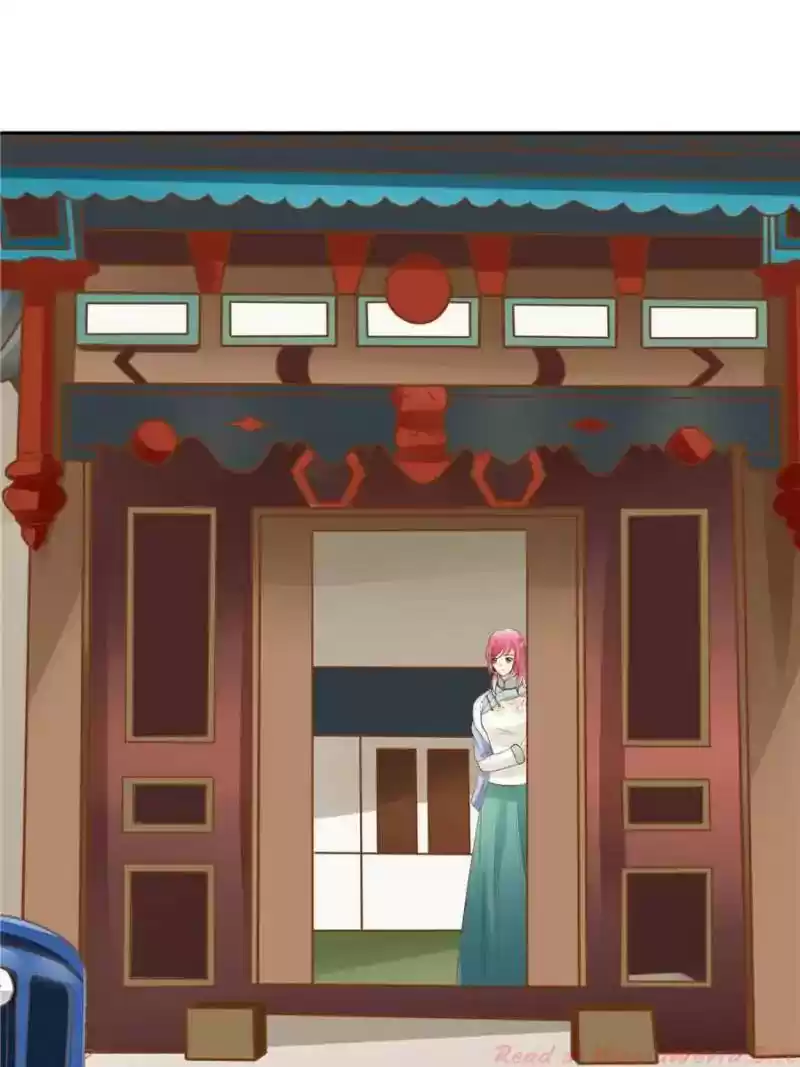 Warlord Husband: Shenshen Is Gonna Be the Winner Chapter 112