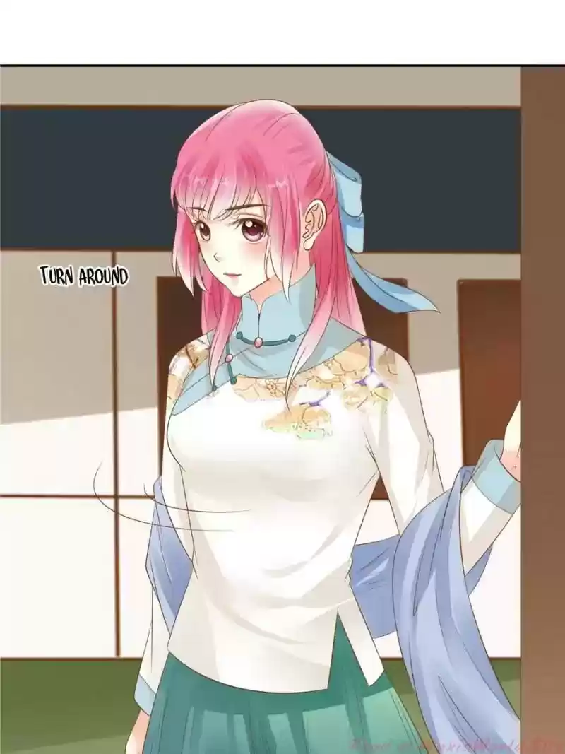 Warlord Husband: Shenshen Is Gonna Be the Winner Chapter 112