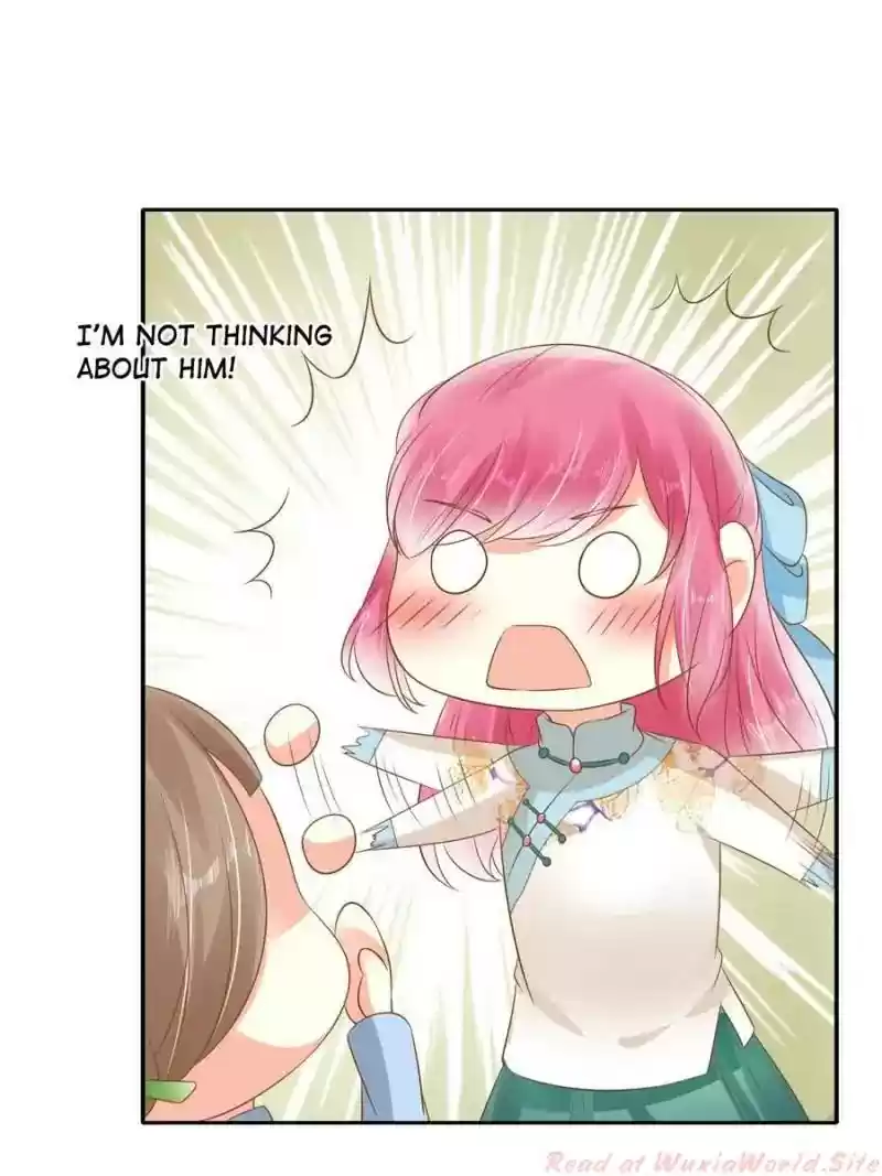 Warlord Husband: Shenshen Is Gonna Be the Winner Chapter 112