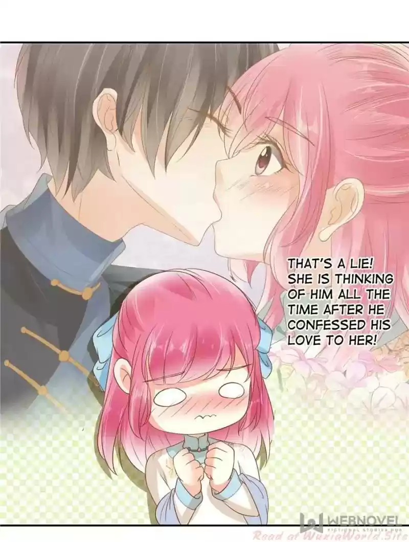 Warlord Husband: Shenshen Is Gonna Be the Winner Chapter 112