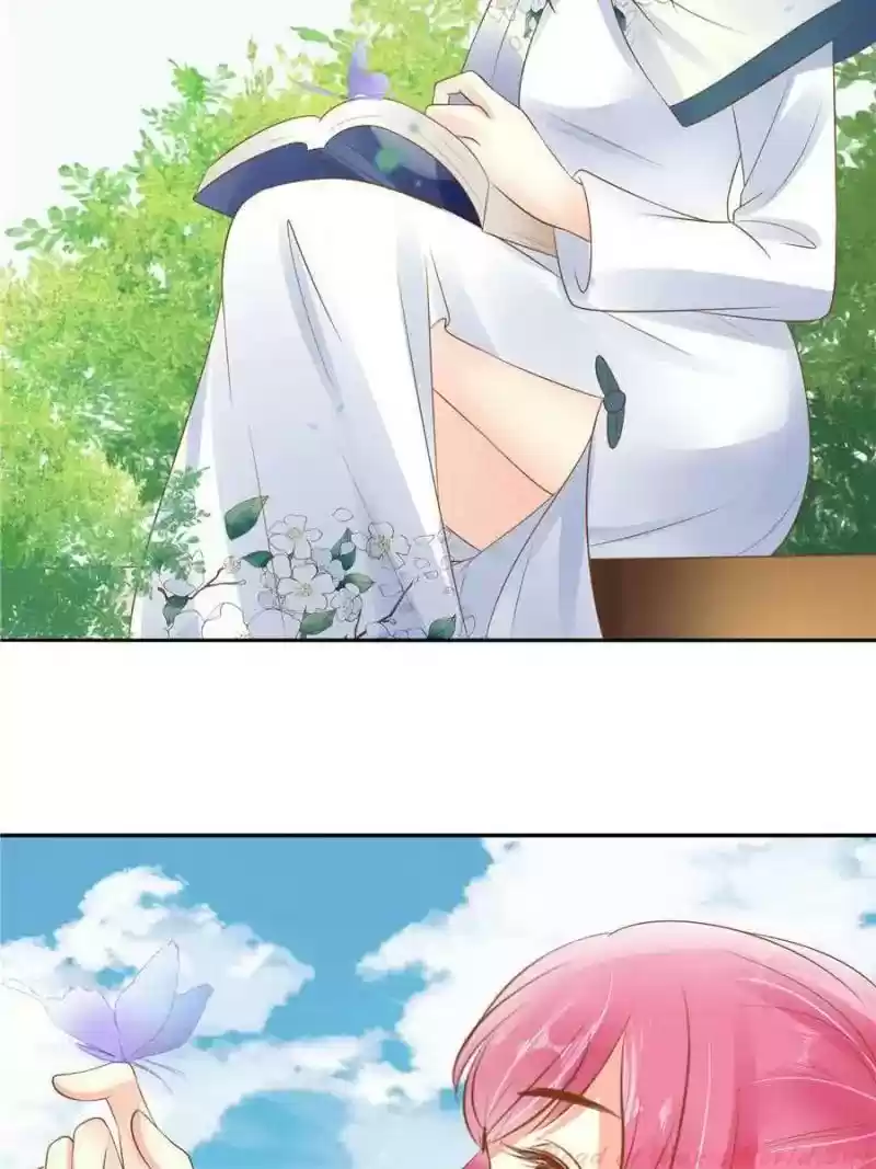 Warlord Husband: Shenshen Is Gonna Be the Winner Chapter 113